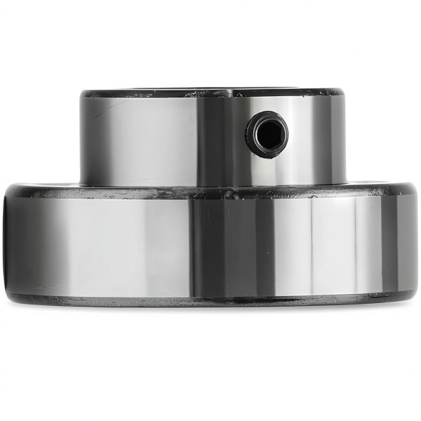 DEEG CSB205-16 Insert Bearing 1" Bore with Set Screw for Agriculture-2