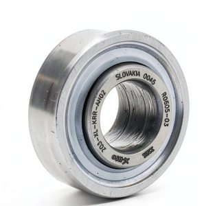 INA Radial insert ball bearing (INA-203-KRR-AH02)-0