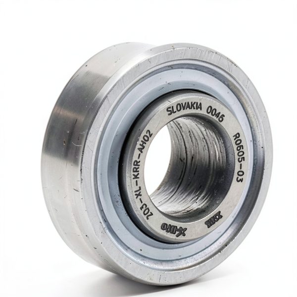INA Radial insert ball bearing (INA-203-KRR-AH02)-0