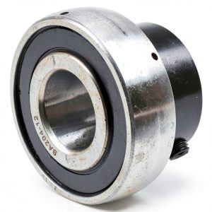 3/4"x47mm Eccentric Collar Locking Insert Bearing SA204-12 Chamixx for-0