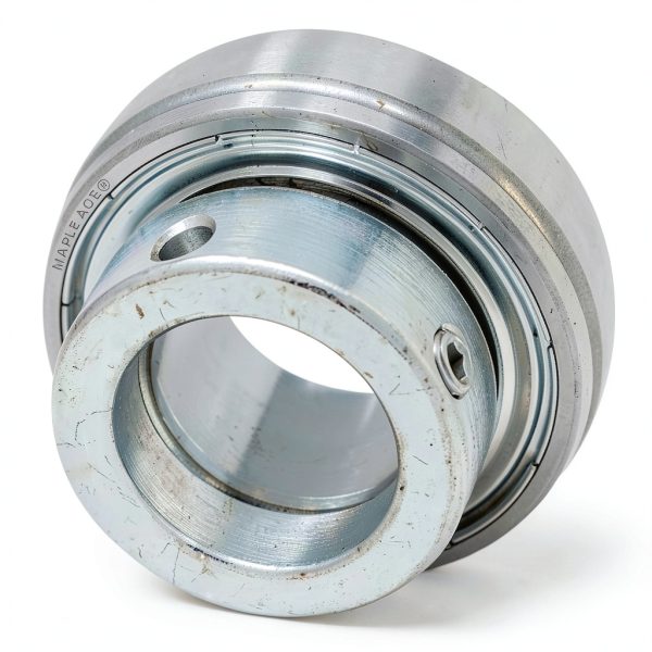 Insert Bearing MAPLE ACE SA208-24 OneHalfInch Bore OD with Eccentric-5