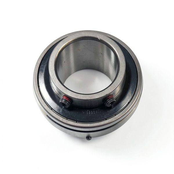 UC206-20K 1-1/4" Bore Set Screw Lock Insert Bearing – Miao Machinery-2