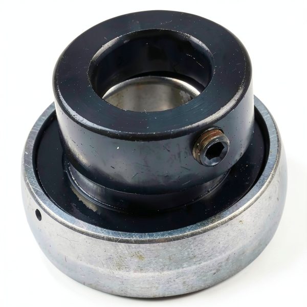 3/4"x47mm Eccentric Collar Locking Insert Bearing SA204-12 Chamixx for-2