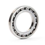 FAG Bearings RADIAL DEEP GROOVE BALL BEARINGS (16011-A)-0