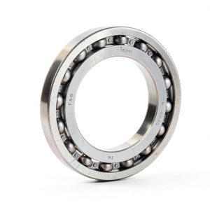 FAG Bearings RADIAL DEEP GROOVE BALL BEARINGS (16011-A)-0