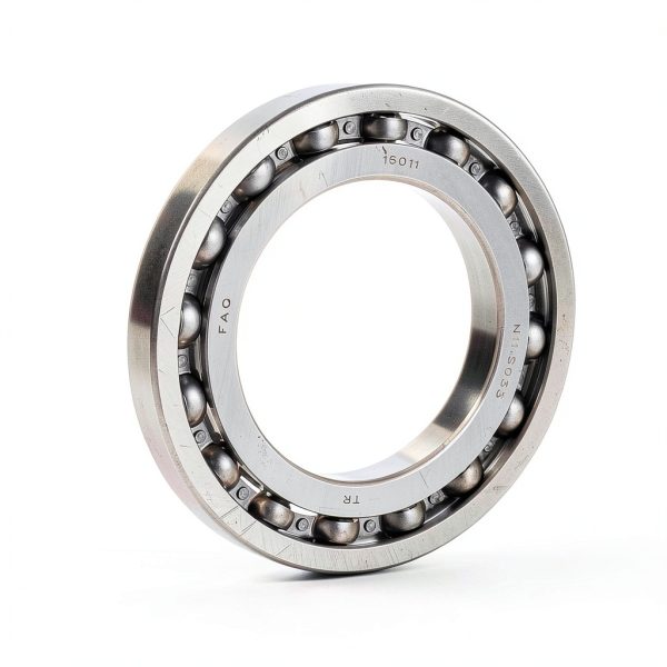 FAG Bearings RADIAL DEEP GROOVE BALL BEARINGS (16011-A)-0