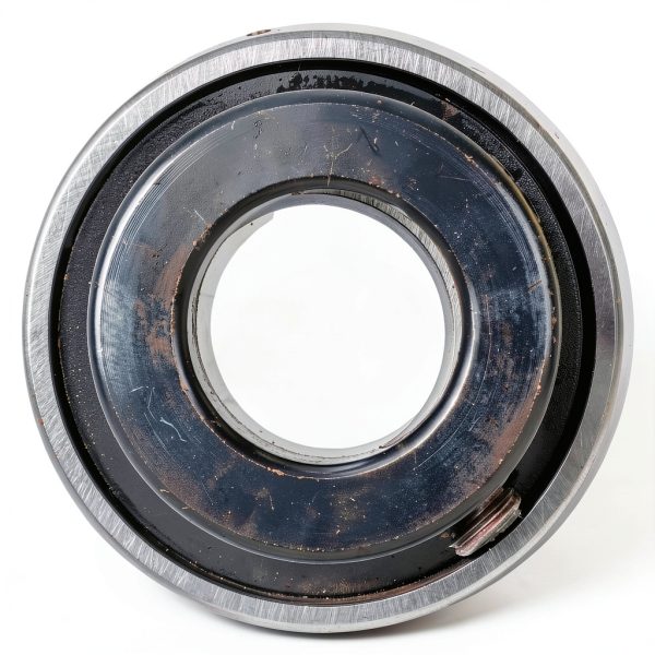 3/4"x47mm Eccentric Collar Locking Insert Bearing SA204-12 Chamixx for-3