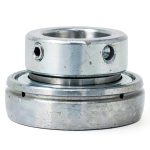 Insert Bearing MAPLE ACE SA208-24 OneHalfInch Bore OD with Eccentric-0
