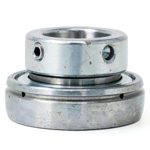 Insert Bearing MAPLE ACE SA208-24 OneHalfInch Bore OD with Eccentric-0
