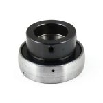 SA205-16 Spherical Insert Bearing with Eccentric Locking Collar for-0