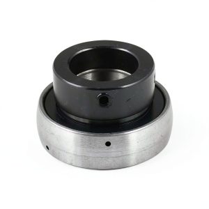SA205-16 Spherical Insert Bearing with Eccentric Locking Collar for-0