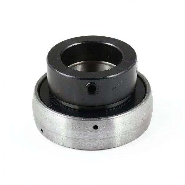 SA205-16 Spherical Insert Bearing with Eccentric Locking Collar for-0
