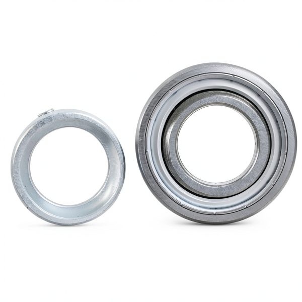 Insert Bearing MAPLE ACE SA208-24 OneHalfInch Bore OD with Eccentric-4