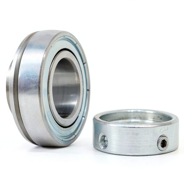 Insert Bearing MAPLE ACE SA208-24 OneHalfInch Bore OD with Eccentric-3