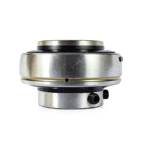 UC206-20K 1-1/4" Bore Set Screw Lock Insert Bearing – Miao Machinery-5