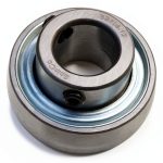 3/4" Insert Ball Bearing with Set Screws by SpinCo Pre‑Lubricated-0