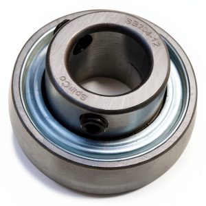 3/4" Insert Ball Bearing with Set Screws by SpinCo Pre‑Lubricated-0