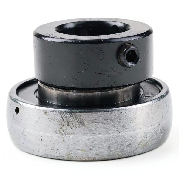 3/4"x47mm Eccentric Collar Locking Insert Bearing SA204-12 Chamixx for-1