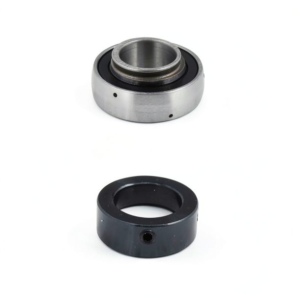 SA205-16 Spherical Insert Bearing with Eccentric Locking Collar for-3