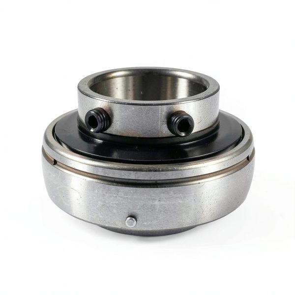 UC206-20K 1-1/4" Bore Set Screw Lock Insert Bearing – Miao Machinery-3