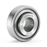 205KRP2 205RVA Special Ag Bearing 0.75" Round Bore for Agricultural Machinery Replaces 205RVA 205RRAN A27002 B30418 1337998C1 702020-0