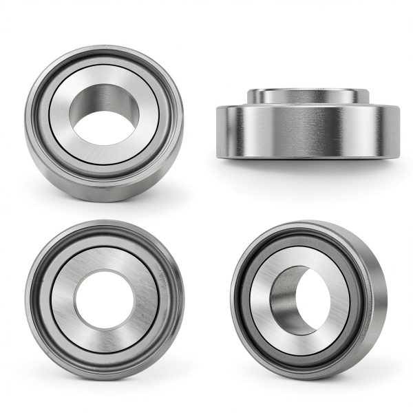205KRP2 205RVA Special Ag Bearing 0.75" Round Bore for Agricultural Machinery Replaces 205RVA 205RRAN A27002 B30418 1337998C1 702020-2