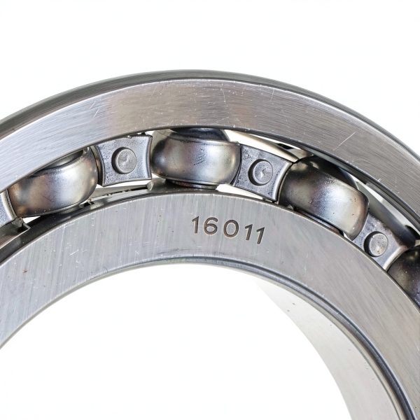 FAG Bearings RADIAL DEEP GROOVE BALL BEARINGS (16011-A)-1