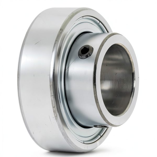 DEEG CSB205-16 Insert Bearing 1" Bore with Set Screw for Agriculture-1