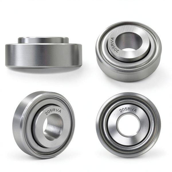 205KRP2 205RVA Special Ag Bearing 0.75" Round Bore for Agricultural Machinery Replaces 205RVA 205RRAN A27002 B30418 1337998C1 702020-3