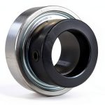 1" Insert Ball Bearing with Lock Collar by SpinCo-0