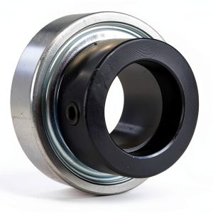 1" Insert Ball Bearing with Lock Collar by SpinCo-0