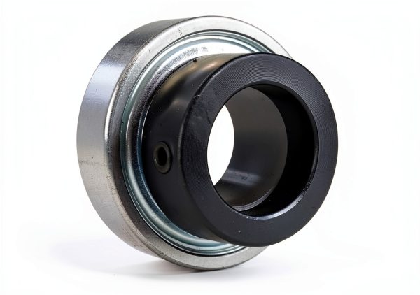 1" Insert Ball Bearing with Lock Collar by SpinCo-0