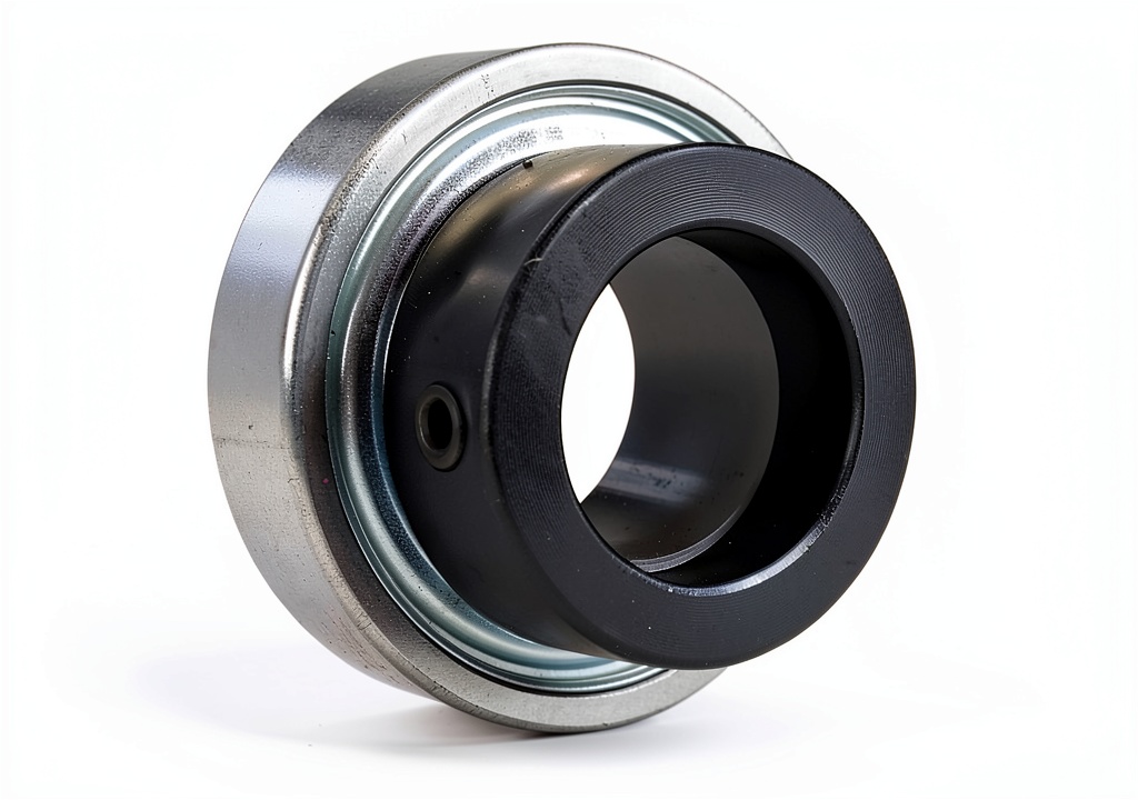 pre-lube bearing