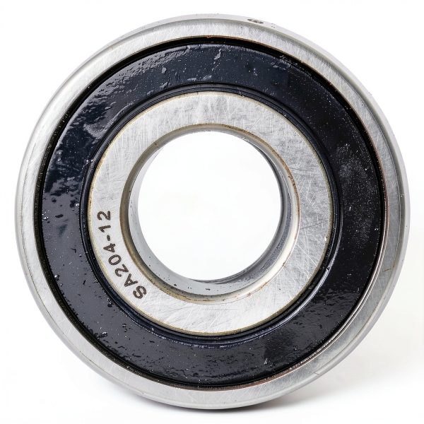 3/4"x47mm Eccentric Collar Locking Insert Bearing SA204-12 Chamixx for-5