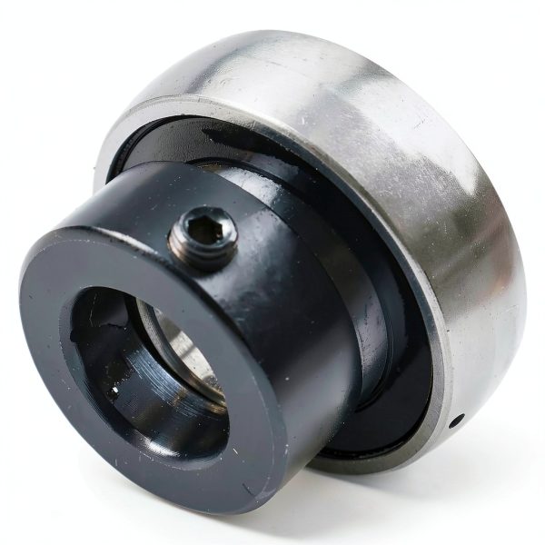 3/4"x47mm Eccentric Collar Locking Insert Bearing SA204-12 Chamixx for-6